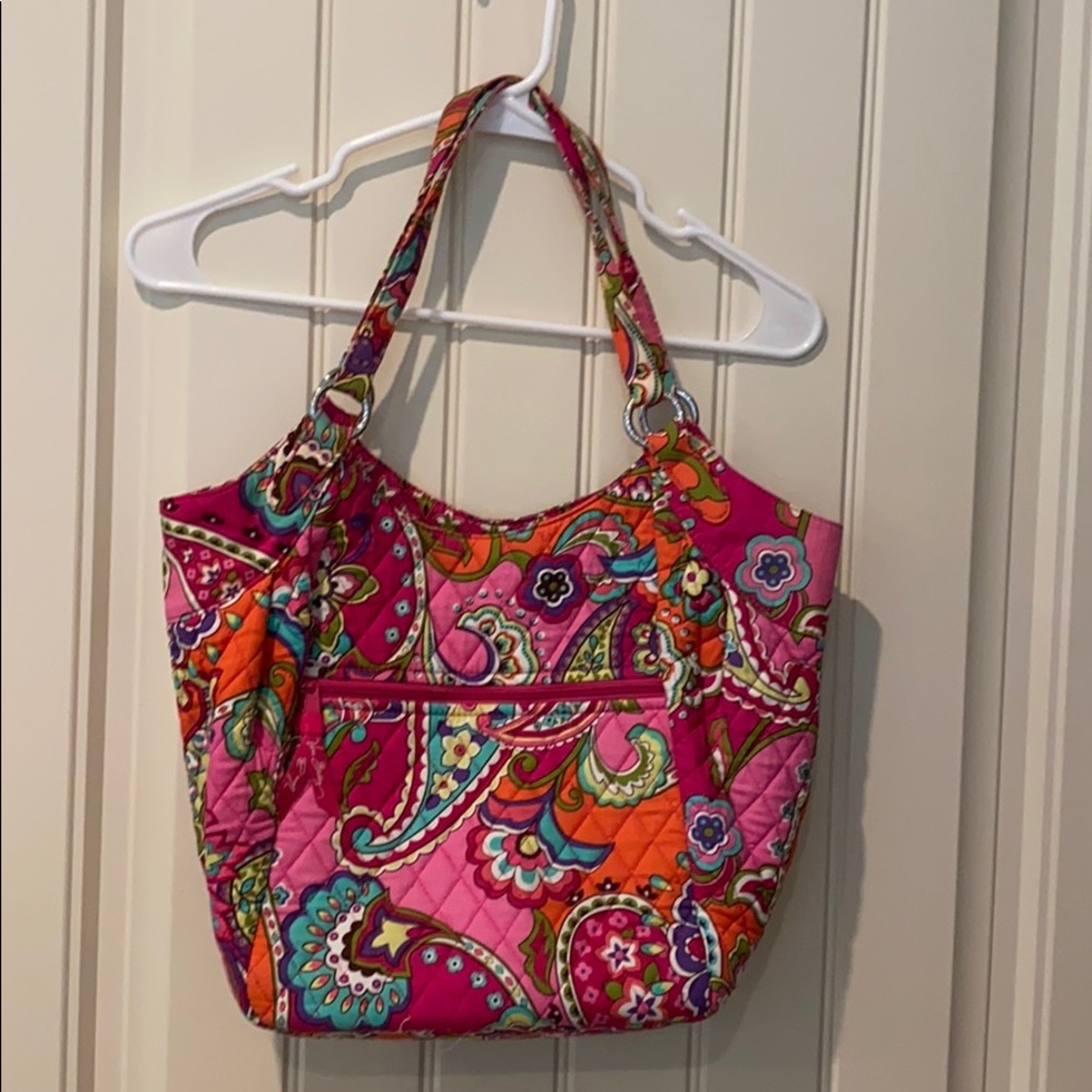 Vera Bradley should bag